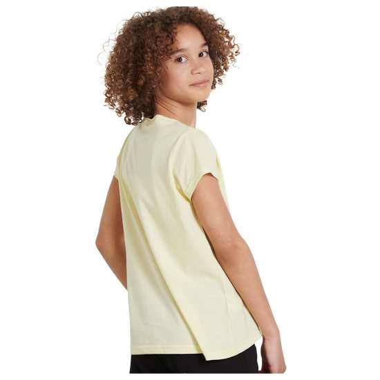 Bodytalk Παιδική κοντομάνικη μπλούζα